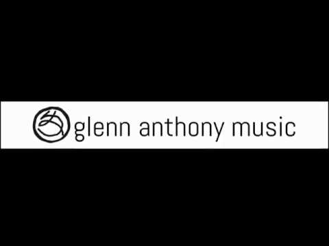 Promotional video thumbnail 2 for Glenn Anthony Music