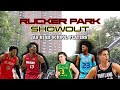Bam Adebayo Kobi Simmons Zach Collins Shamorie Ponds And More Put On A Show At Rucker Park TB