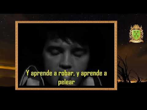 Elvis Presley   In The Ghetto  1969