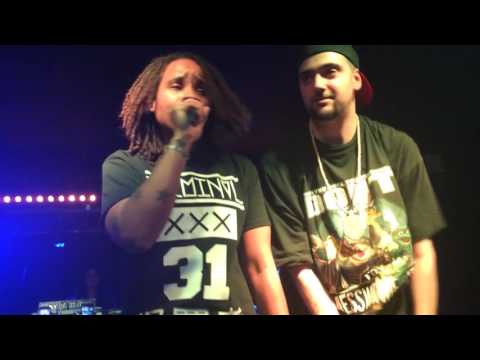 Starrlight & Persoonlijk (Psl) Live 28-25-2016