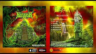 Sicada - Requisition [FULL EP STREAM]