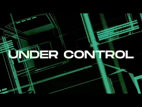 Poylow & Bersage - Under Control