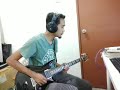 Paw Patrol Theme Guitar Instrumental Cover