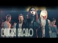Burn Halo-Get It On-Music Video HD 