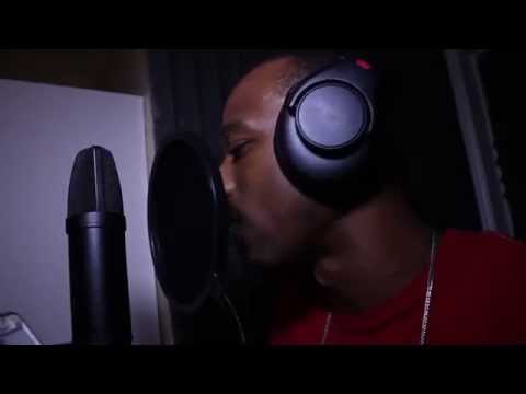 E Dub Major ROR GP -  Go Gettaz In Studio Performance