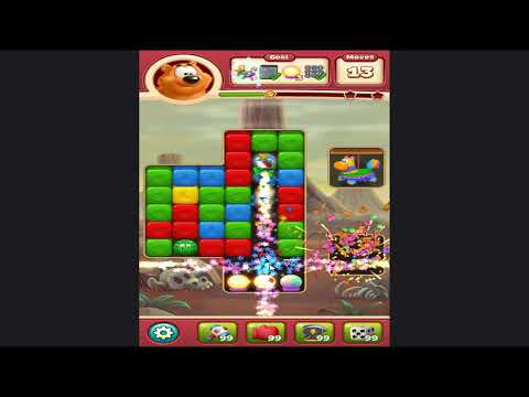 TOON BLAST level 2786