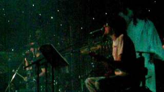 Spiritualized, &quot;Cool Waves&quot; live at The Sage, Gateshead, Saturday 19th December 2009