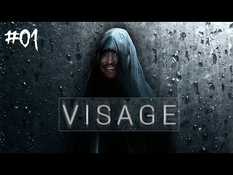 Simon wird psychisch zerstört! - Visage #1 - GAME MON