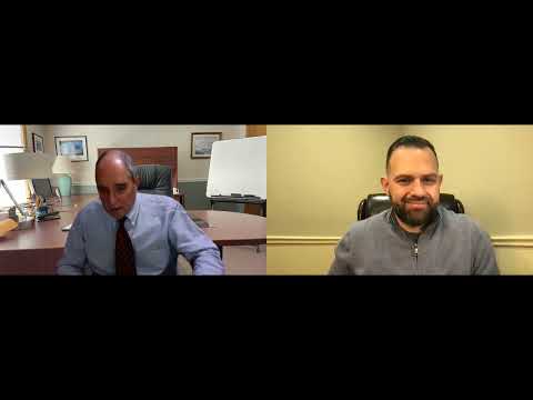 Talking Time Freedom with Tom Perrone