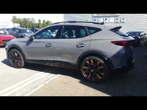 Cupra Formentor E-HYBRID V2 204BHP AUTOMATIC - Image 2