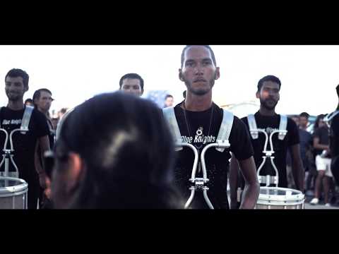 Blue Knights Drumline 2019 - DCI San Antonio (FULL LOT)