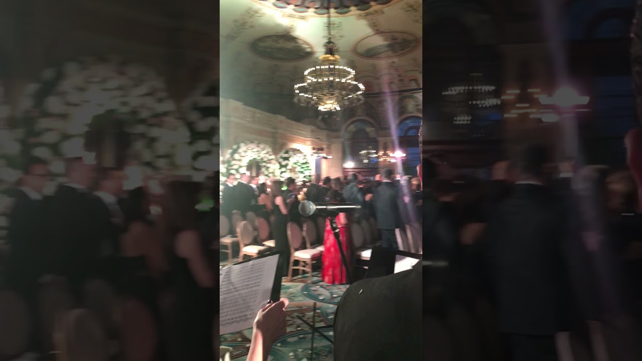 Promotional video thumbnail 4 for The Parson Brown Singers Christmas Carolers