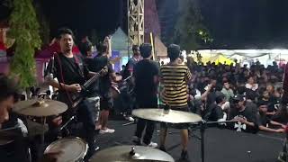 Download lagu Orkeska Gathel Budoyo - Monkey Man (cover) mp3