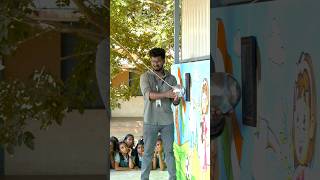 Mirror உடையுமா உடையாதா ? Open Challenge ! Conservation of Momentum