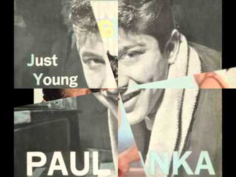 Balla Con Me - Paul Anka
