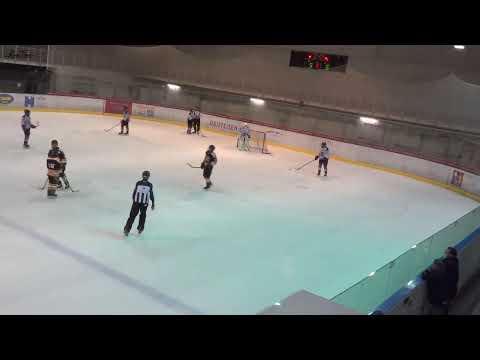 2021.11.28 U15 Top CP Meyrin Vs Sensee