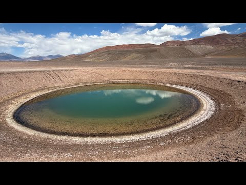 Catamarca: paisajes inolvidables 