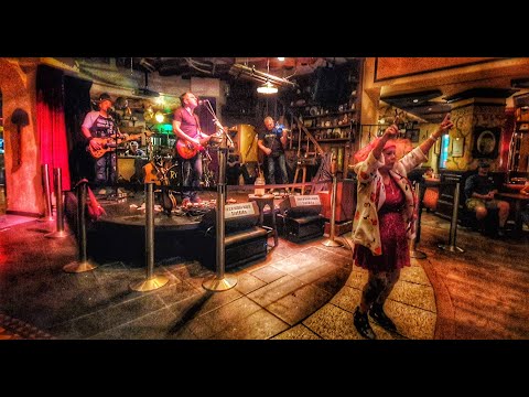 Sin E Ri Ra - Las Vegas Nevada