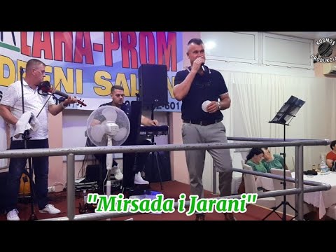 Pjesme za kćerku i sina, za rođendan/ punoljetstvo, Haris Hasanović, "Laha- prom", III dio 07.07.23.