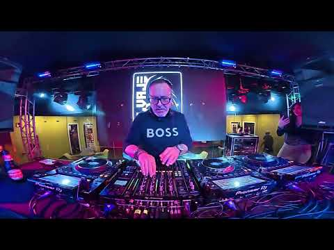 JESÚS ELICES @ SALVAJE 10 ENERO