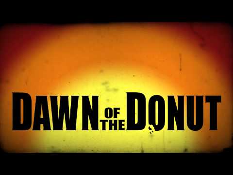 Dawn of the Donut, Spokane WA (Teaser Ad) (CC - English)
