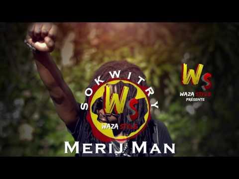 MERIJ MAN _ SOKWITRY