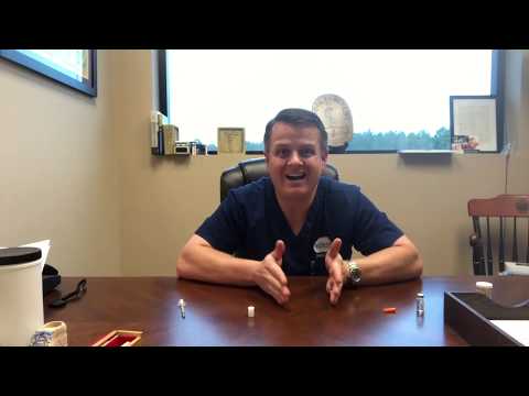 Papavarine Hydrochloride Injection 30mg