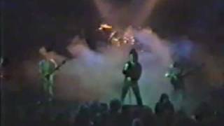 The Gathering - King for a day - Live Amsterdam Paradiso 29-08-1992