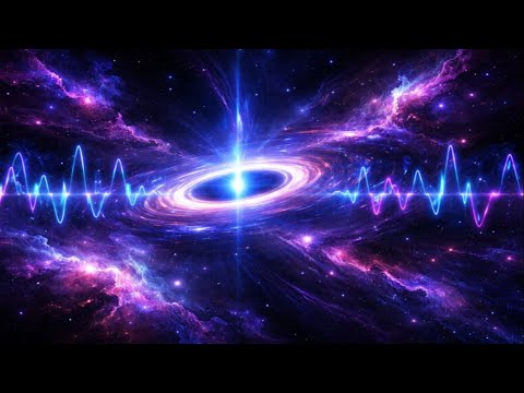 Zašto SVEmir šapuće? 👽 Tajne nečujnih zvukova (Predavanje za san)