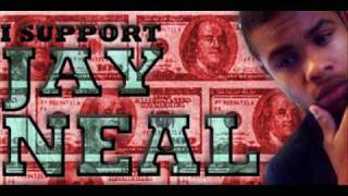 Ayye Jay - Built To Win Ft. Jay Neal