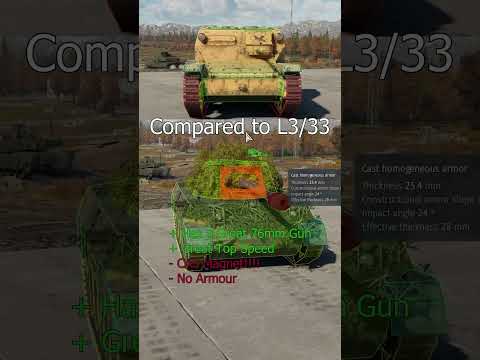 Is The M18 GMC Worth It? #warthunder #warthundertanks