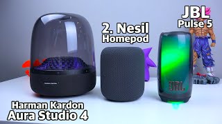 10 bin TL üstü hoparlörler! Hangisi alınmalı? “Harman Kardon VS Apple 
