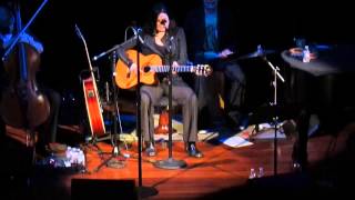 Why Don't You Go - Amy Lee & Paula Cole Live & Acoustic