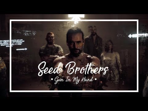 Far Cry 5 • Gun In My Hand • [GMV]