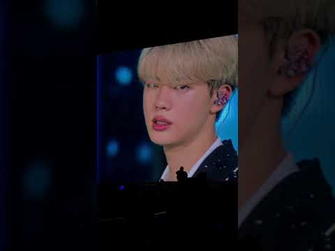 Epiphany BTS JIN Love Yourself Bangkok Day2