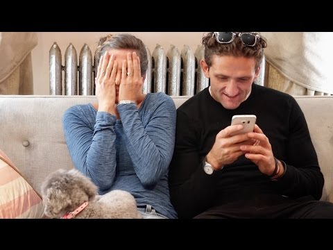 Marriage Confession
