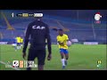 SHAMBULIZI LA HATARI KWA MAMELODI SUNDOWNS DHIDI YA PYRAMIDS FC | CAF CHAMPIONS LEAGUE