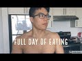 比赛倒计时7天 | Peak Week 第一天 | 侧腹肌训练 | 饮食公开 | 7 Days Out | Oblique Workout | Full Day of Eating