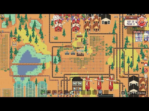 Gameplay Trailer