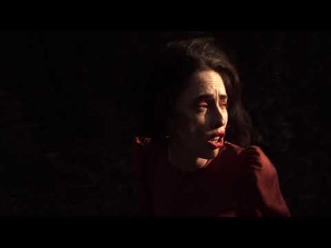 UTO - Black (Official Video)