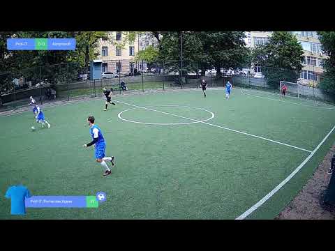 Prof-IT 4 - 0 Aimprosoft