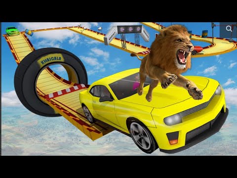 Drive Cars, Cargo Trucks and fly airplane in Airplane Pilot Transport Simulator 3D Game #15 #2022