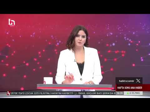 Genel Başkanımız Kadem Özbay, Halk Tv`de eğitimcilere yönelik şiddet ile ilgili açıklamalarda bulundu. Genel Başkanımız Kadem Özbay, okullarla ilgili şiddet kanununu gündeme getirdi.Halk Tv-15/10/2023 | EĞİTİM İŞ