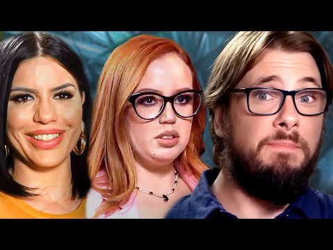 The Colt 90 Day Marathon | Our First 90 Day Fiance