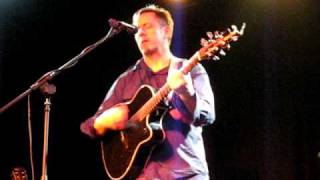 Luka Bloom - Gone to Pablo + Te Adoro (2009.02.28 - Black Box, Belfast)