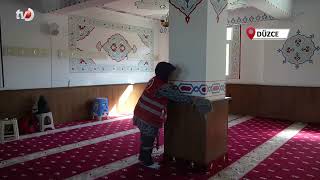 Dördüncü Tur Temizlik Tamamlandı