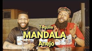 Da Happy Hour w/ CaliSlim &amp; West Maccin - Mandala Tequila - Anejo