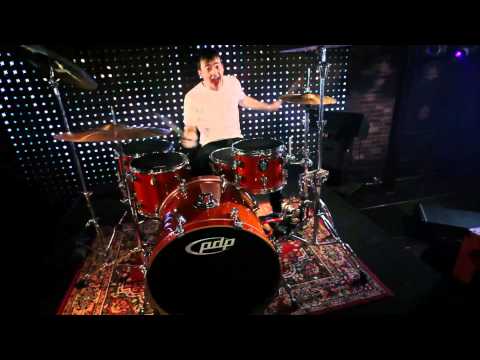 DisBand Discovered TV Promo / HP / MuchMusic