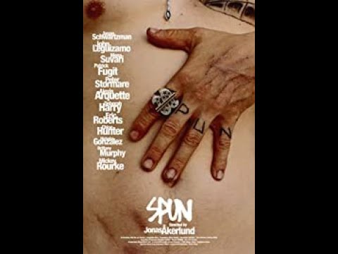 Preview of Spun 2002 (Swesub) 1080p