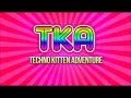 R-Kade - My Rainbow (Techno Kitten Adventure ...